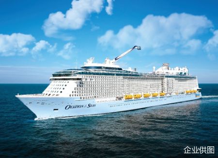 国际邮轮接连退出天津母港,华北邮轮市场格局再变