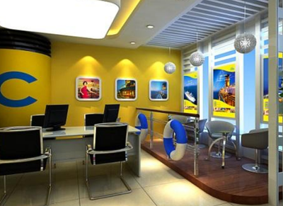 加盟艺航国际旅行社 开启旅游事业新篇章