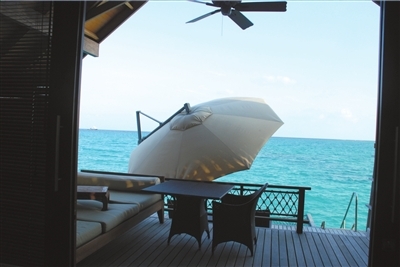 热门海岛仍有抄底价，塞班岛游客关注热度暴增成旅行社新宠